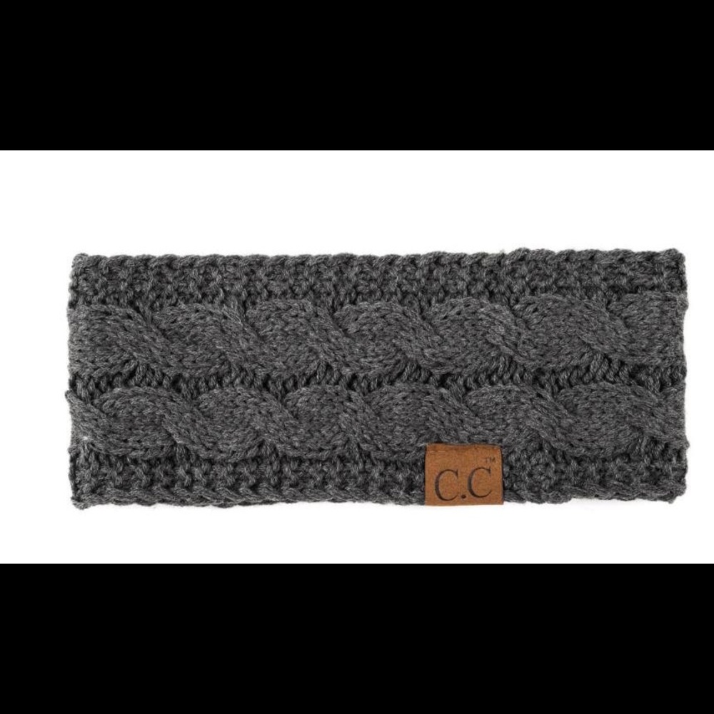 C.C Head Wrap
